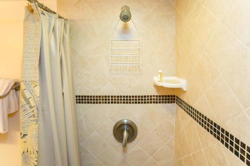Apartamento Sea Haven Resort - 221