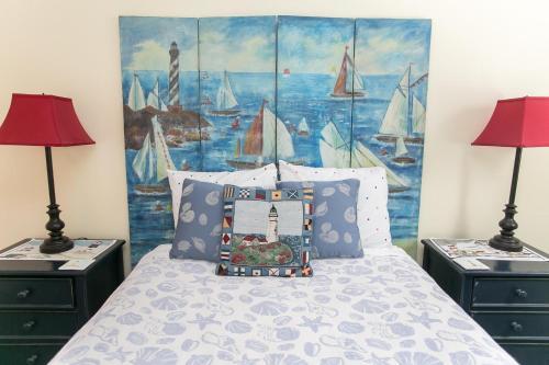 Apartamento Sea Haven Resort - 221
