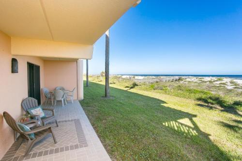 Apartamento Sea Haven Resort - 221