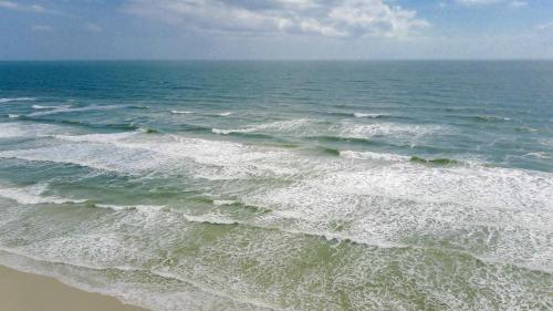 Apartamento Sea Haven Resort - 221