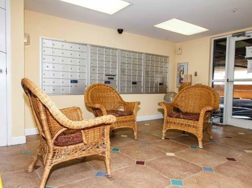 Apartamento Pelican Isle 609