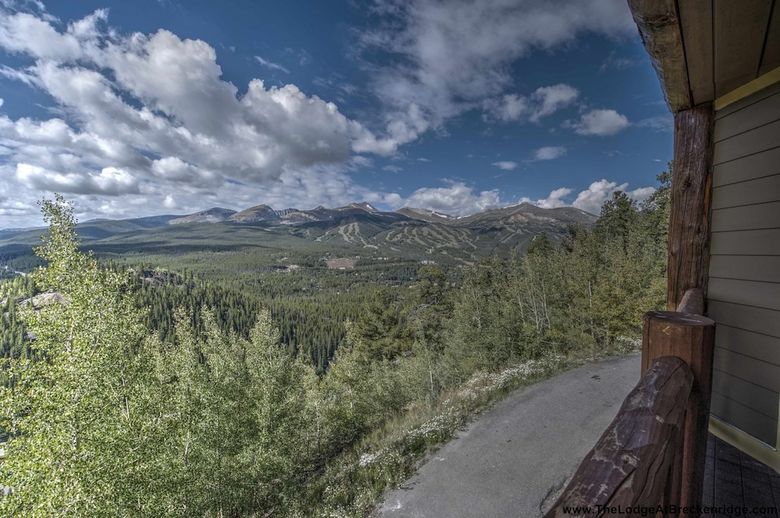 The Lodge At Breckenridge