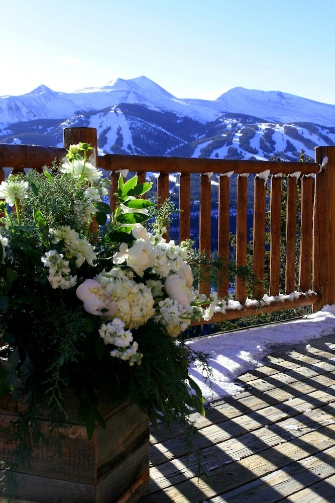 The Lodge At Breckenridge