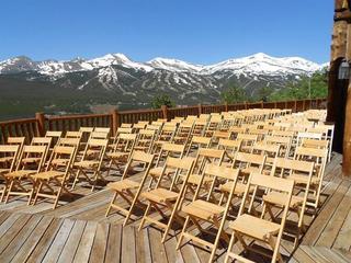 The Lodge At Breckenridge