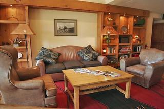 The Lodge At Breckenridge