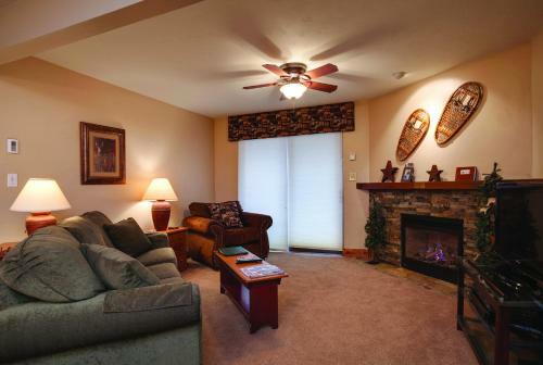 Lodge Timber Run By Wyndham Vacation Rentals
