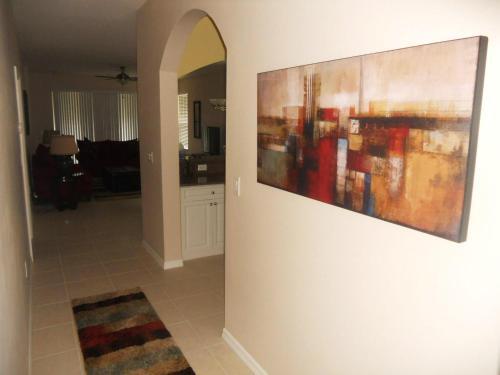 Ocean Village Golf Lodges 204