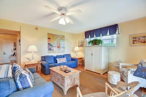 Apartamento 3780 South Fletcher
