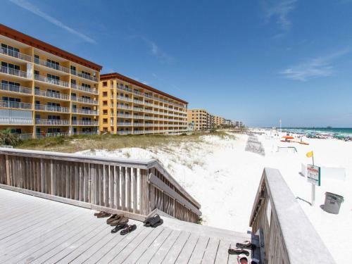 Apartamento Gulf Dunes 303