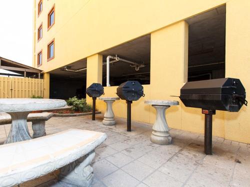 Apartamento Gulf Dunes 303