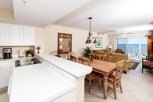 Apartamento Gulf Dunes 303