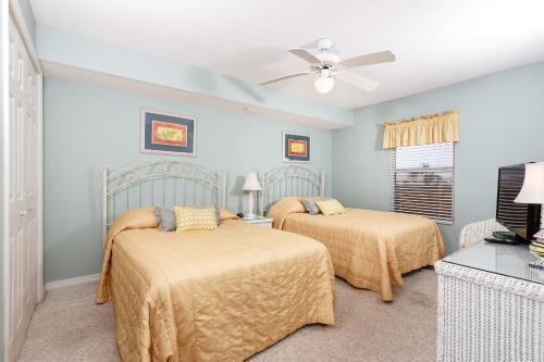 Apartamento Gulf Dunes 303