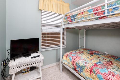 Apartamento Gulf Dunes 303