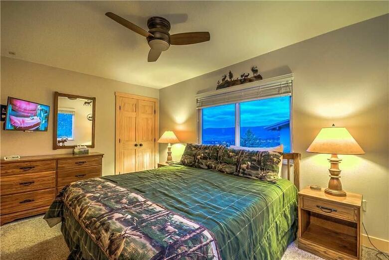 Apartamento Storm Meadows 445