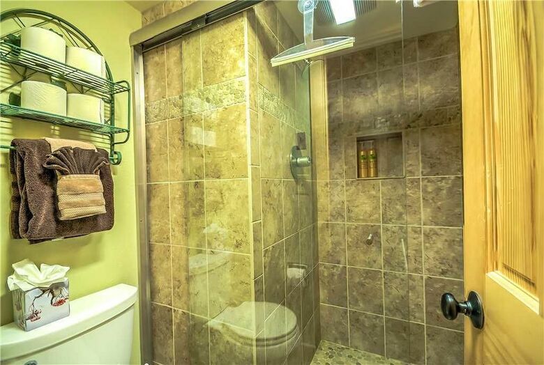 Apartamento Storm Meadows 445