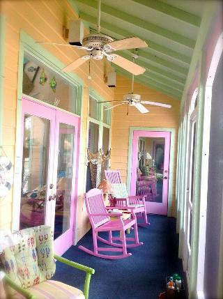 Bed & Breakfast Mellon Patch Inn