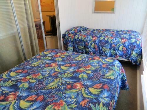 Hotel Dolphin Inn