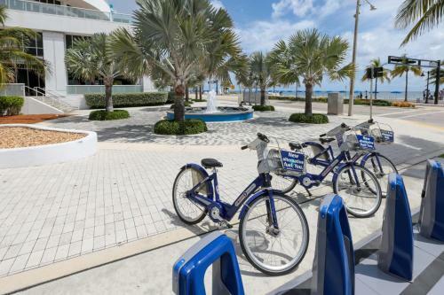 Apartamento Pelicanstay In W Hotel Ft. Lauderdale