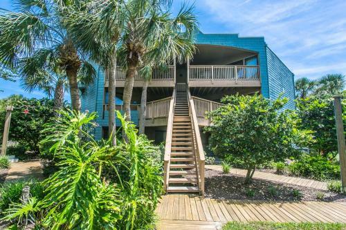 Apartamento Hibiscus Resort - H201