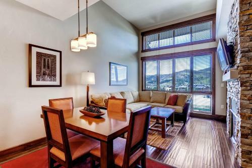 Trailhead Lodge By Wyndham Vacation Rentals