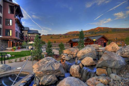 Trailhead Lodge By Wyndham Vacation Rentals