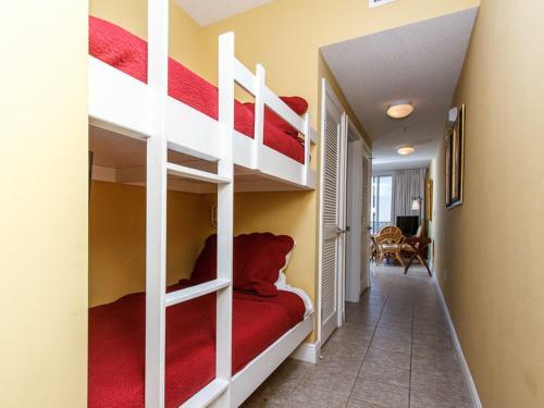Apartamento Waters Edge 507