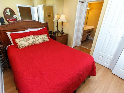 Apartamento Waters Edge 507