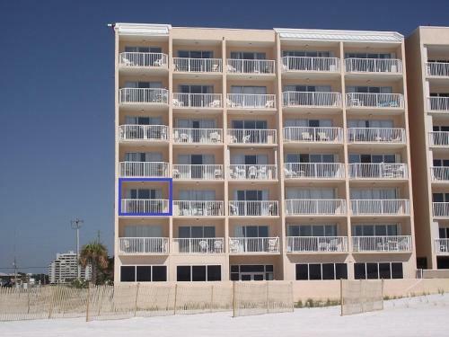 Apartamento Islander 304
