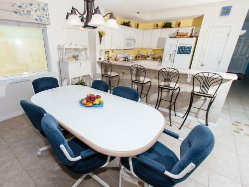 Apartamento Gulf Dunes 617