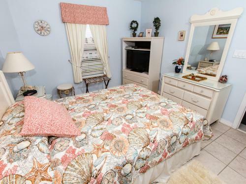 Apartamento Gulf Dunes 617