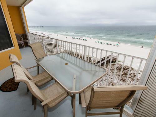Apartamento Gulf Dunes 617
