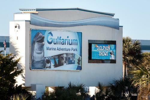 Apartamento Gulf Dunes 617