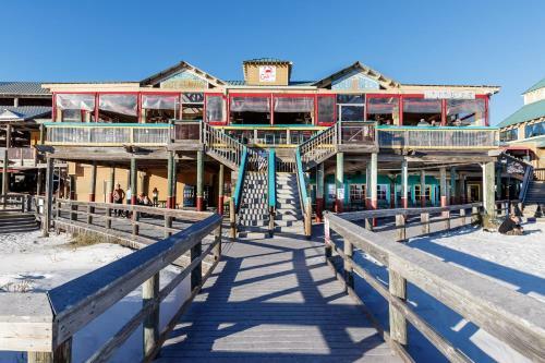 Apartamento Gulf Dunes 617
