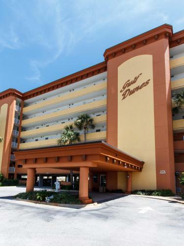 Apartamento Gulf Dunes 617
