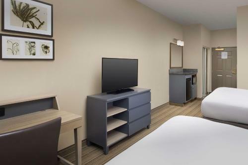 Hotel Country Inn & Suites Gainesville