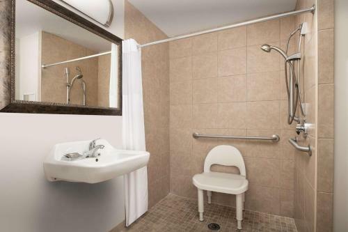 Hotel Country Inn & Suites Gainesville