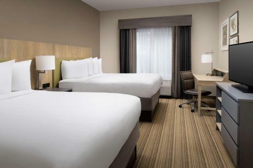 Hotel Country Inn & Suites Gainesville