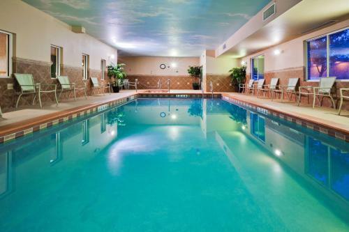 Hotel Country Inn & Suites Gainesville