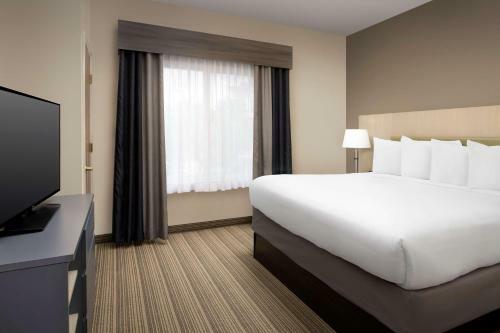 Hotel Country Inn & Suites Gainesville