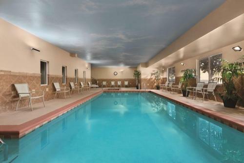 Hotel Country Inn & Suites Gainesville