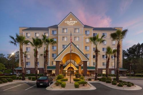 Hotel Country Inn & Suites Gainesville