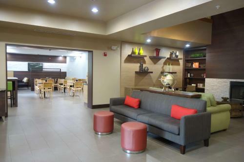 Hotel Country Inn & Suites Gainesville