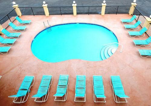 Motel Fairway Inn