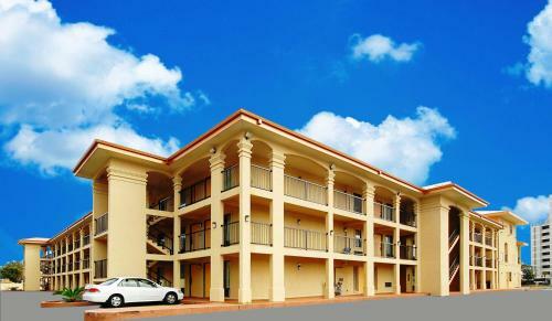 Motel Fairway Inn