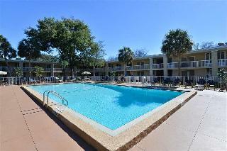 Motel Americas Best Value Inn - I-75 Gainesville North