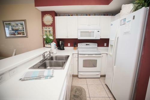 Apartamento Celadon Beach Resort By Panhandle Getaways