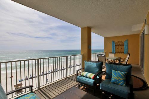 Hotel Tropic Winds Resort By Panhandle Getaways
