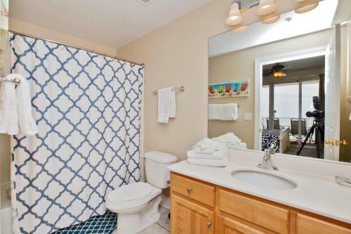 Hotel Tropic Winds Resort By Panhandle Getaways