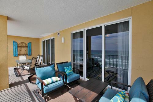 Hotel Tropic Winds Resort By Panhandle Getaways