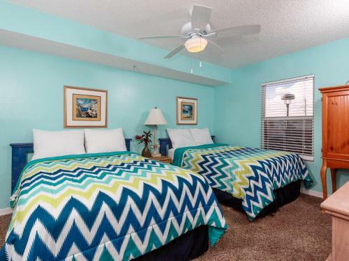 Apartamento Gulf Dunes 208